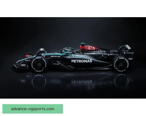 F1赛季最新动态：梅赛德斯车队与红牛的激烈竞争引发全球关注