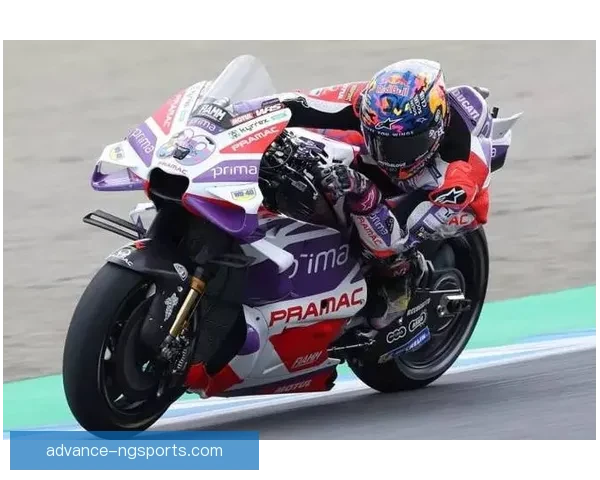 MotoGP赛季激战升级新星崛起老将坚守冠军争夺白热化赛道风云