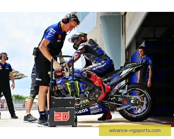 MotoGP赛季风云再起顶尖车手激战冠军悬念升级六站连环对决