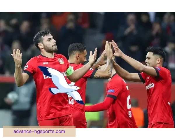 从拜耳勒沃库森崛起之路看德甲新势力的战术与精神传承演进史诗篇