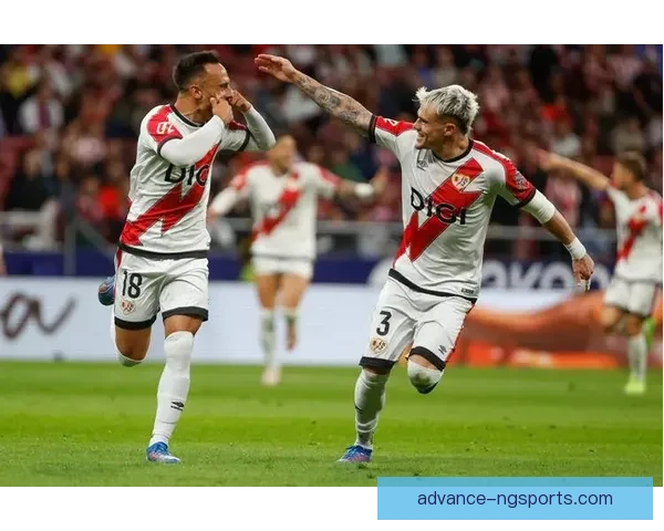 巴列卡诺俱乐部的百年征程与马德里平民足球精神传承之传奇再起航