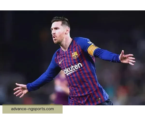 梅西与巴萨谈判陷入僵局 未来去向仍不明朗