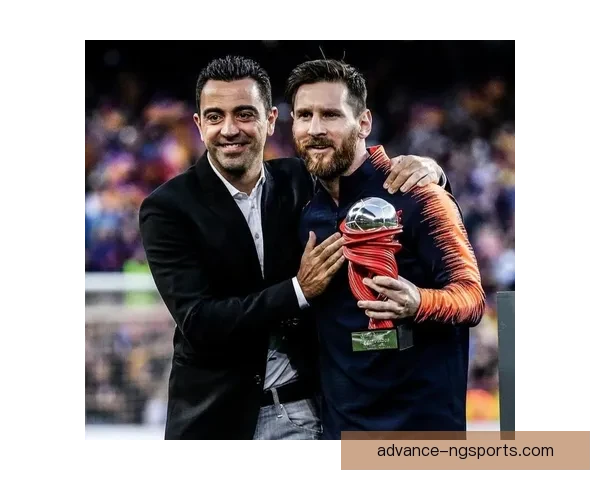 梅西重返巴萨传闻升温 球迷热议是否能续写传奇