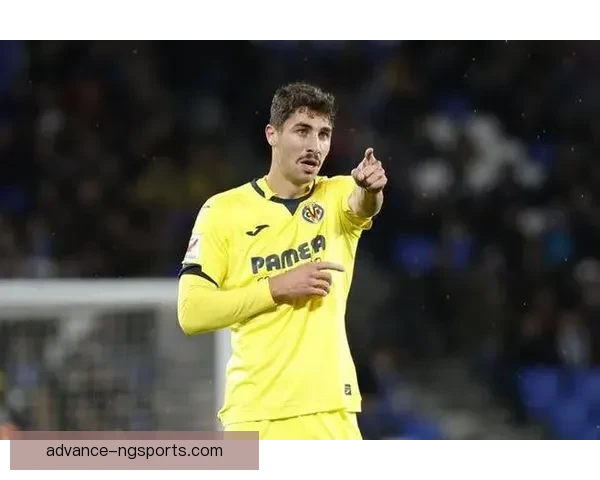 比利亚雷亚尔新赛季目标明确 聚焦青训与战术革新