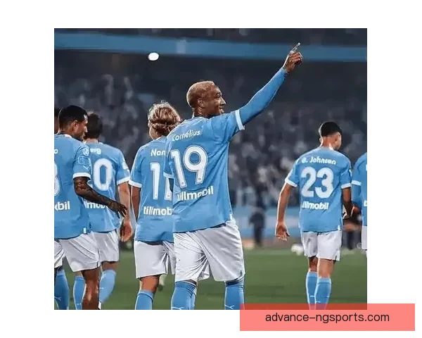 欧冠赛场风云再起豪门激战新星闪耀引爆球迷期待全球关注转会格局生变