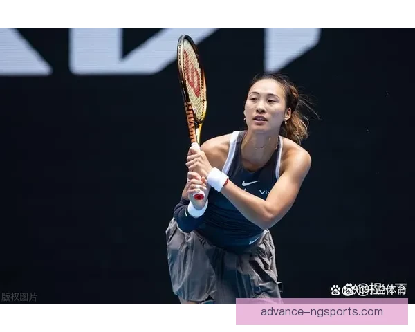 澳网激战正酣中国金花强势闯入女单四强再创历史新篇章引爆全国关注