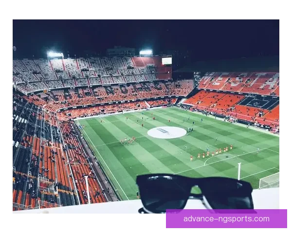 西班牙足球甲级联赛百年荣耀与豪门争霸风云录传奇与未来发展全景透视