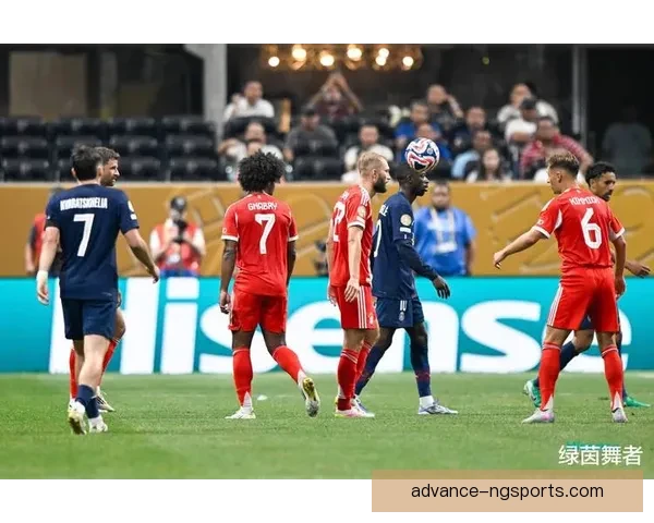 豪门对决引爆欧冠赛场新星崛起改写争冠格局球迷热议未来走势前景