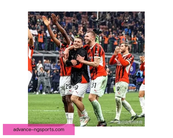 AC米兰官方宣布重磅引援计划全力冲刺下赛季联赛冠军