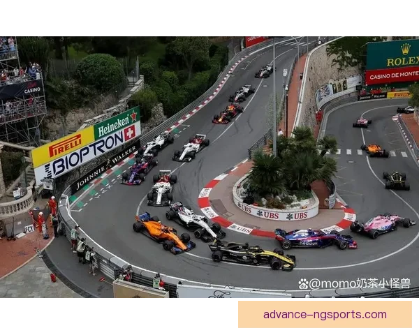 F1最新赛季精彩对决车手策略与赛道挑战全面解析