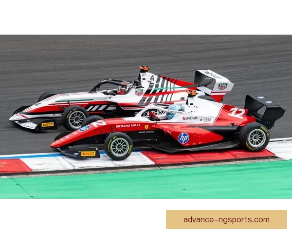 F1赛季再掀波澜 新一轮技术革新与车队竞争格局分析