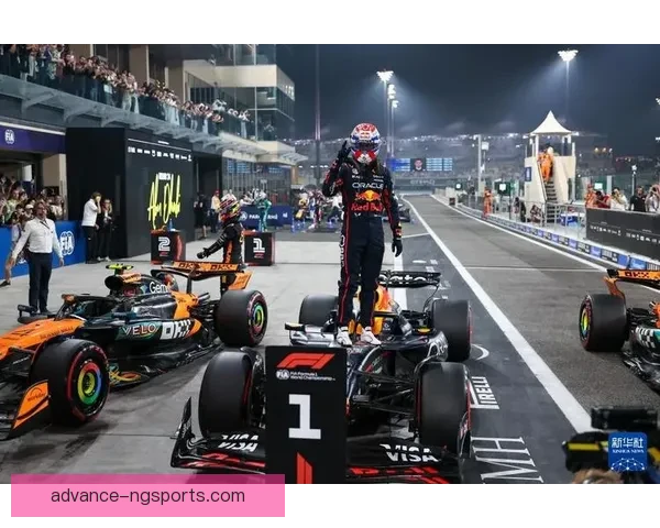 F1赛季最新动态:顶尖车队激烈角逐精彩赛事揭秘 F1赛季最新动态:顶尖车队激烈角逐精彩赛事揭秘