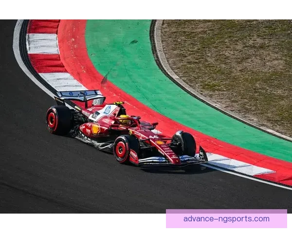 F1赛季激烈竞争持续 红牛车队再度称霸赛道 梅赛德斯和法拉利奋力追赶