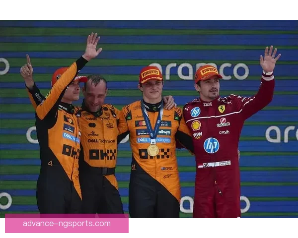 F1赛季风云再起车队策略与车手竞争格局迎来关键转折点解析 F1赛季风云再起车队策略与车手竞争格局迎来关键转折点解析