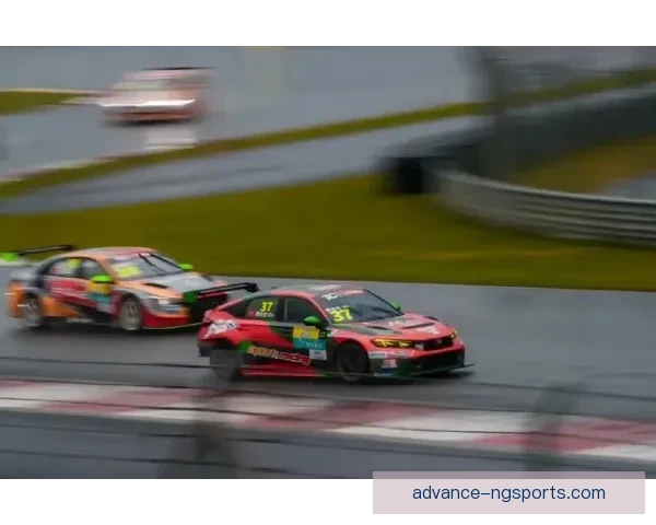 MotoGP赛场风云再起新赛季激战正酣车手争锋引爆全球车迷热情关注持续升温