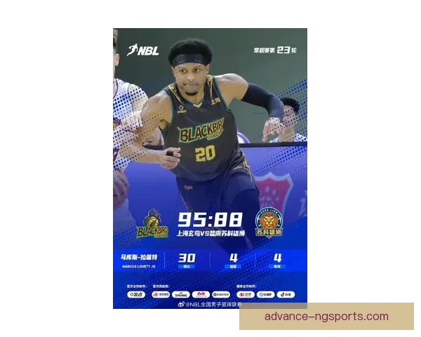 NBA焦点战再起风云豪强对决引爆季后赛格局新篇章开启联盟震荡