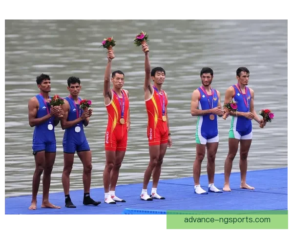 亚洲多项体育赛事激战正酣各国健儿全力冲刺争夺荣誉与突破新纪录 亚洲多项体育赛事激战正酣各国健儿全力冲刺争夺荣誉与突破新纪录