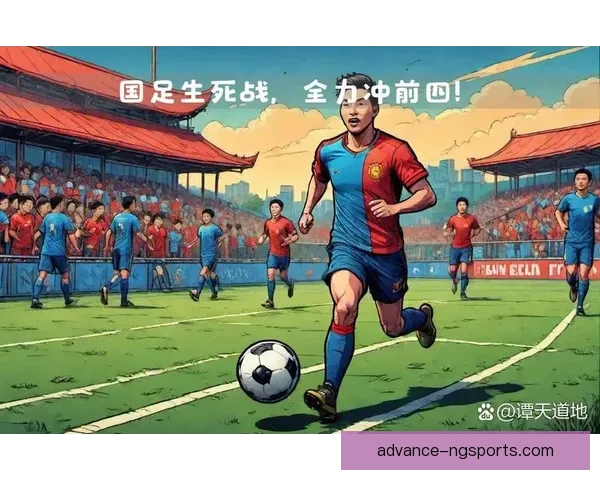 中国足球队备战世界杯预选赛新阵容曝光 热身赛表现令人期待 中国足球队备战世界杯预选赛新阵容曝光 热身赛表现令人期待