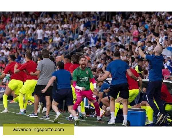 围绕赫罗纳俱乐部崛起之路全面解析其战术革新与未来发展前景 围绕赫罗纳俱乐部崛起之路全面解析其战术革新与未来发展前景