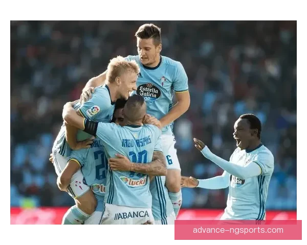 塞尔塔俱乐部的辉煌历程与未来展望:从历史传承到现代足球的崛起 塞尔塔俱乐部的辉煌历程与未来展望:从历史传承到现代足球的崛起