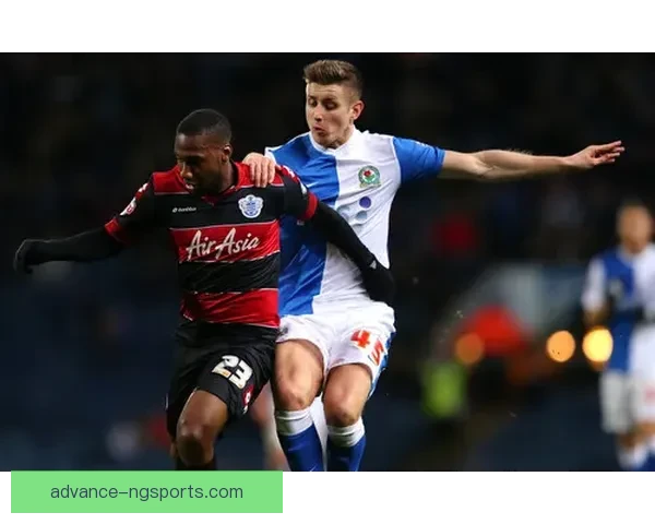 女王公园巡游者俱乐部最新动态与赛季精彩赛事盘点