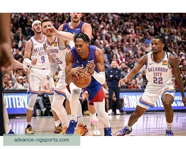 掘金队再创辉煌赛季 新星崛起与老将共筑总冠军梦想