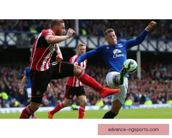 桑德兰足球俱乐部发展历程与未来展望：从英超到英格兰足球的坚持与创新