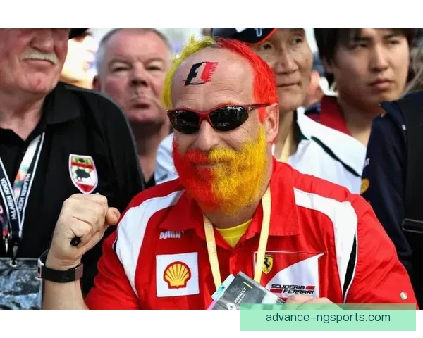 法拉利车队宣布与维特尔续约至2025赛季 计划全力冲击总冠军