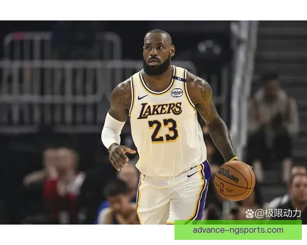 湖人火力全开詹姆斯带队连胜 展现季后赛强劲争冠姿态 湖人火力全开詹姆斯带队连胜 展现季后赛强劲争冠姿态