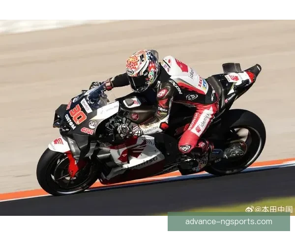 瓦伦西亚收官战精彩纷呈摩托车赛冠军争夺战白热化