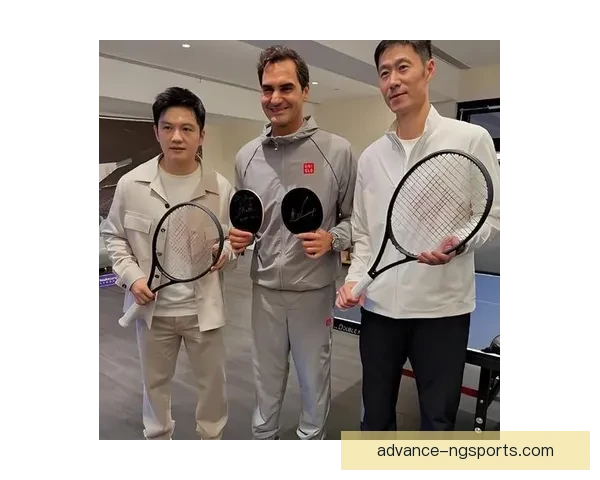 网球巨星费德勒宣布退役 传奇生涯落幕引发全球热议