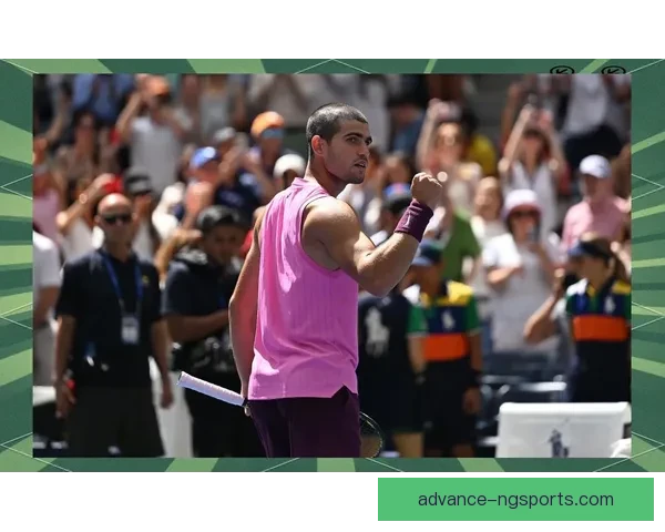 网球赛季最新战报：顶尖选手激烈对决精彩瞬间回顾