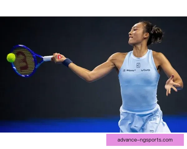 聚焦网坛最新动态与巨星表现解析新赛季竞争格局全面升级