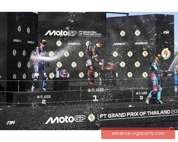 MotoGP赛季前瞻：2026年新车技术革新及车手阵容调整解析