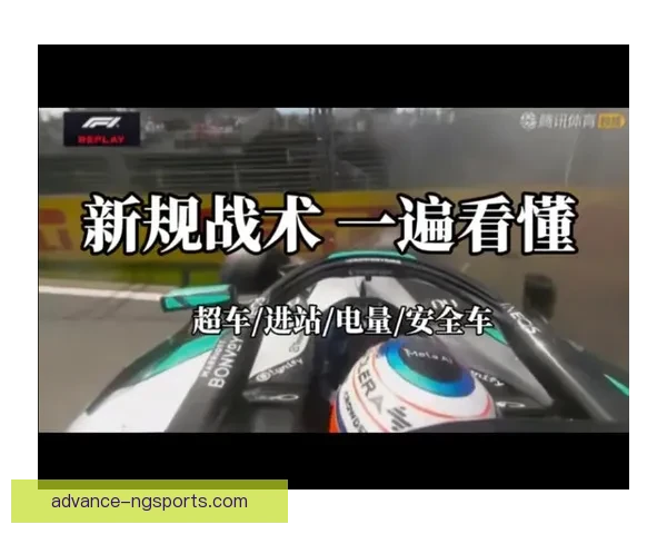 F1赛季最新动态解析车队战术调整与车手竞争格局变化