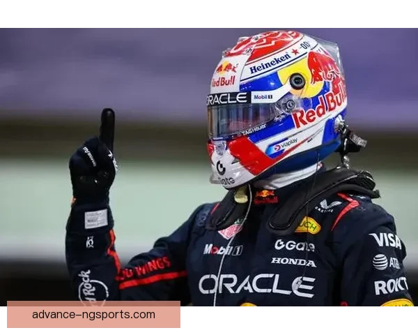 F1赛季最新动态：维斯塔潘再夺冠，红牛车队领跑车队排名