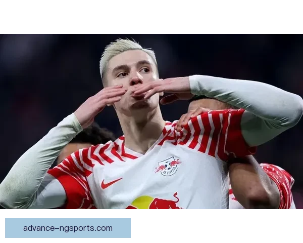 RB莱比锡开启新赛季备战工作 聚焦年轻球员培养与战术创新