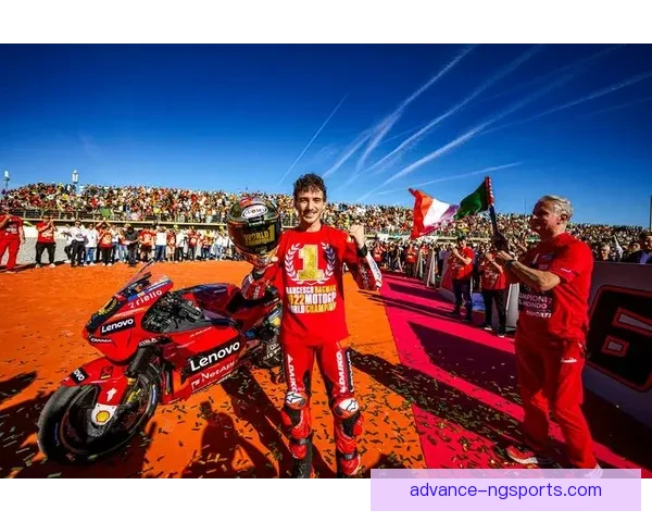 MotoGP赛场风云再起顶级车手激战新赛季冠军悬念全面升级