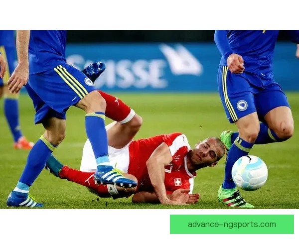 世界杯赛场惊现惊人比分逆转球迷热议不断