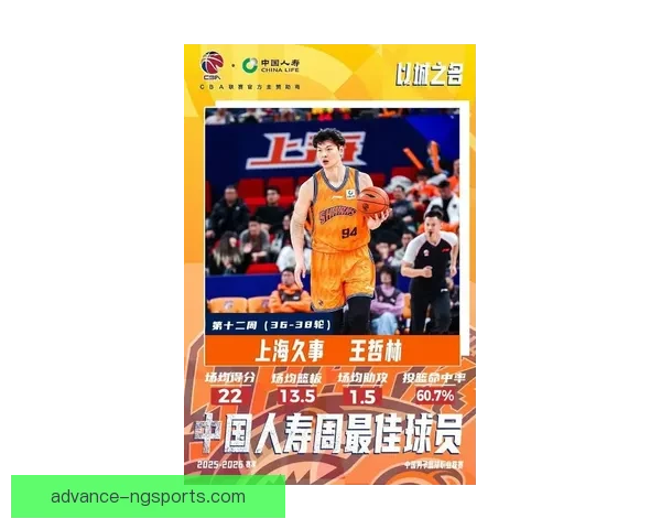 中国男篮力克韩国晋级亚洲杯四强，王哲林状态回勇成关键人物