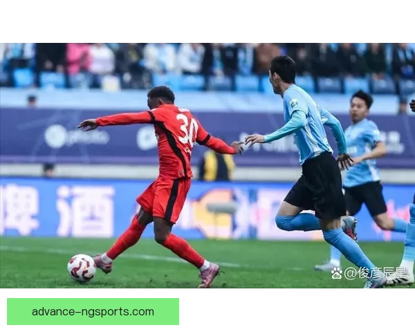 中超联赛最新战报：劲旅鏖战升级赛季悬念再起