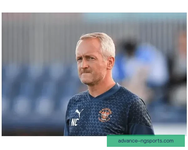 布莱克浦俱乐部迎来关键赛季新阵容调整与战略部署