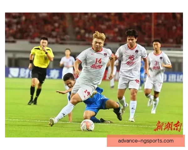 本周湘超赛程全解析及关键对决前瞻