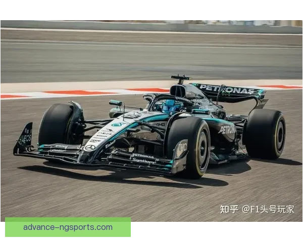 梅赛德斯新赛季策略调整引发F1车队竞速格局剧烈变化