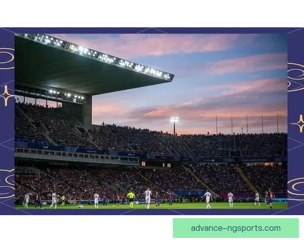 欧冠赛场激情四溢 谁将捧起梦之杯成就新王者