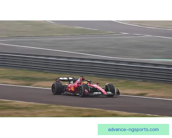 法拉利赛季再迎变数 车手战略调整引发F1关注