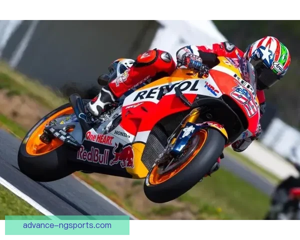 费尔南多再夺MotoGP冠军 引发赛季积分大洗牌