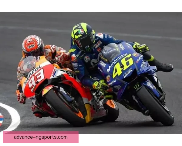 马尔克斯再度回归赛道引发MotoGP新赛季激烈竞争