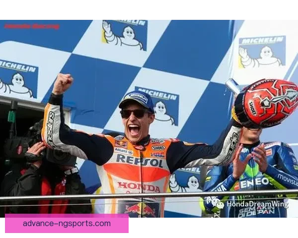 马尔克斯重返赛场挑战极限，MotoGP赛季格局再生变数