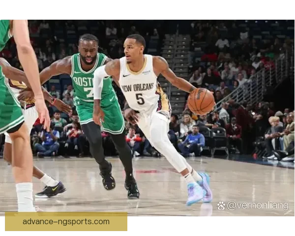 NBA最新战报:鹈鹕鏖战全场激战比分逐节解析全纪录 NBA最新战报:鹈鹕鏖战全场激战比分逐节解析全纪录